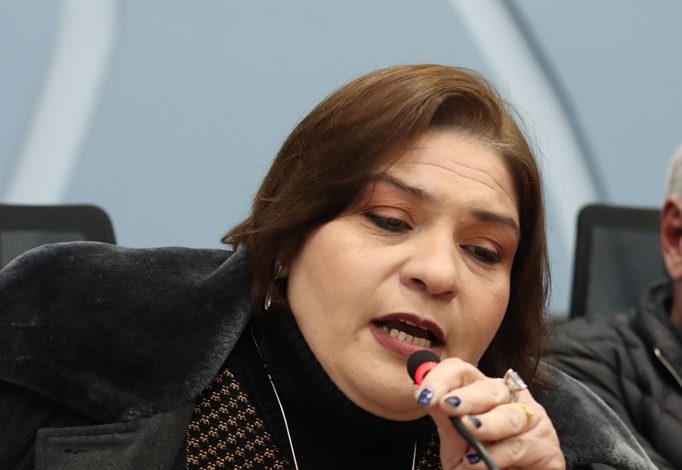 Vereadora Marisleidy denuncia exoneração de cargos dos vereadores que votaram contra aumento do IPTU: “retaliação”