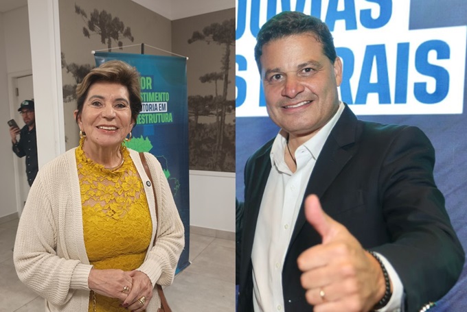 Prefeita de PG diz que Estado anuncia as mesmas obras há muitos anos e nada saiu do papel