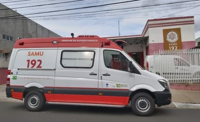 Em Ponta Grossa, Samu continua com falhas nos telefones e população sofre e corre riscos