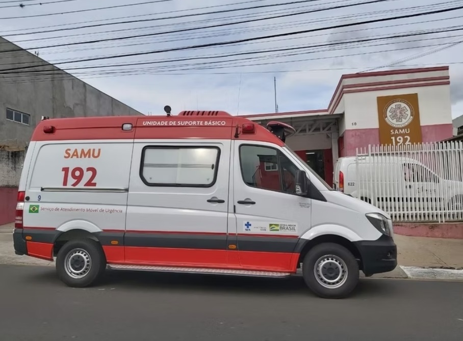 Em Ponta Grossa, Samu continua com falhas nos telefones e população sofre e corre riscos