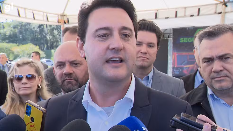 Flávio Dino suspende privatização da Celepar, empresa de dados do Paraná