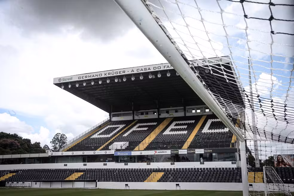 Operário inicia venda de ingressos para jogo contra o Capital-DF pela Copa do Brasil
