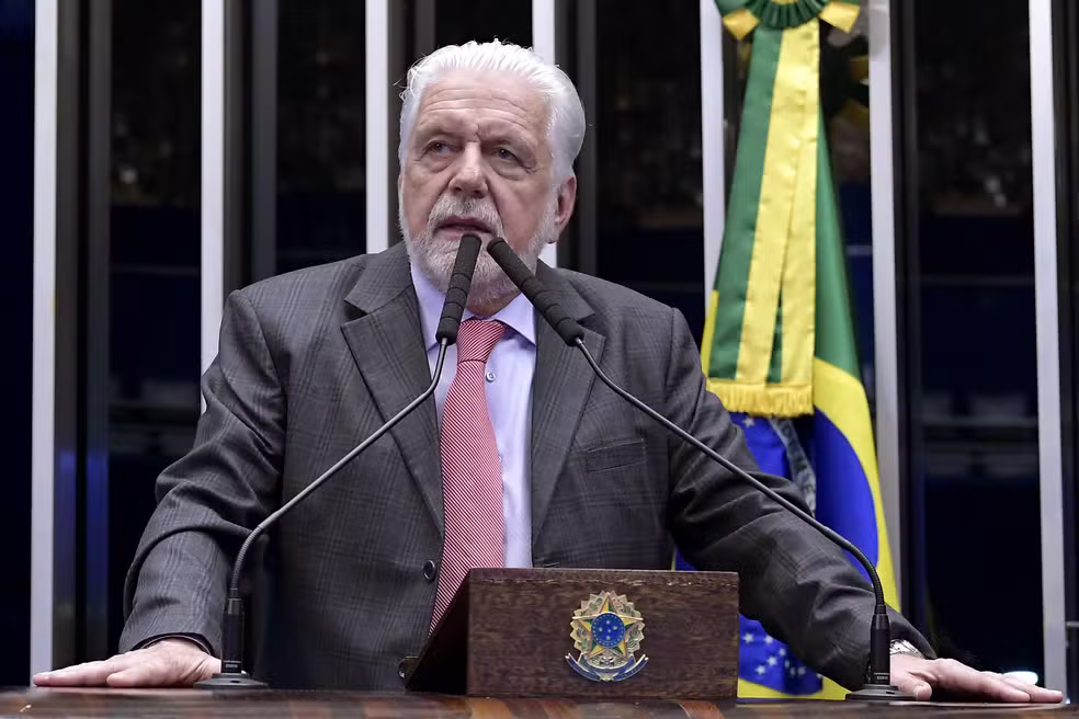 Quem é Jaques Wagner, senador do PT alvo da 9ª fase da Compliance Zero que mira caso Master