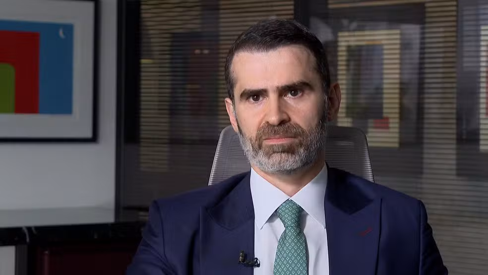 Quem é Luis Felipe Cunha, suplente que ocupará a vaga de Sergio Moro no Senado pelo Paraná